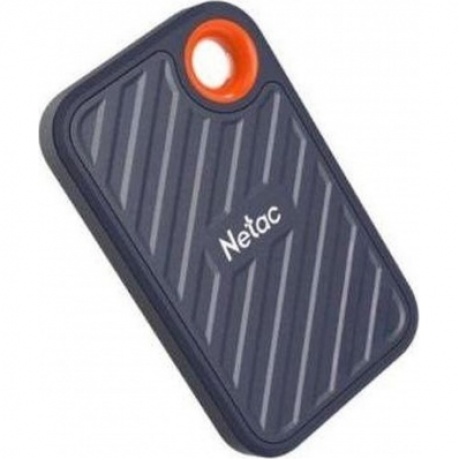 Внешний SSD Netac 2.0Tb ZX20 (NT01ZX20-002T-32BL) - фото 2