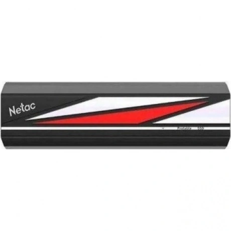 Внешний SSD Netac 2.0Tb ZX20L (NT01ZX20L-002T-32BK)