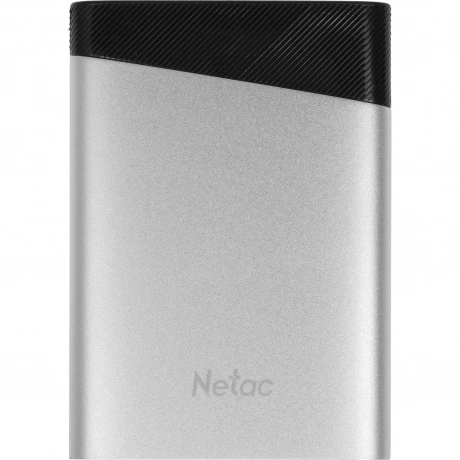 Внешний SSD Netac 240Gb Z6S (NT01Z6S-240G-32SL)