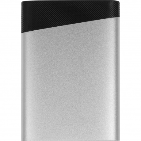 Внешний SSD Netac 240Gb Z6S (NT01Z6S-240G-32SL) - фото 2