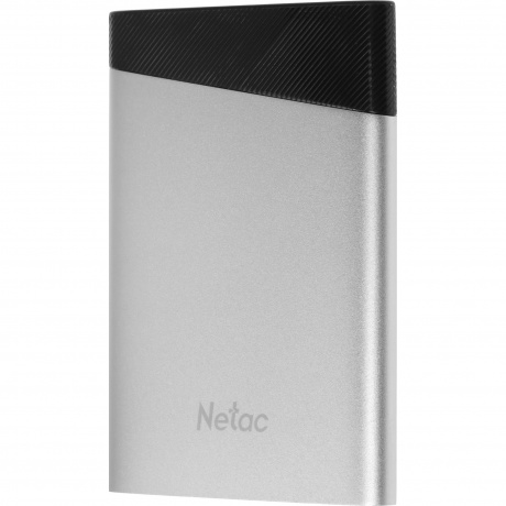 Внешний SSD Netac 240Gb Z6S (NT01Z6S-240G-32SL) - фото 3