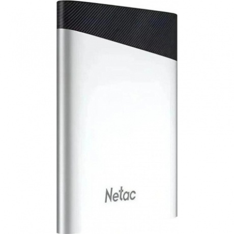 Внешний SSD Netac 480Gb Z6S (NT01Z6S-480G-32SL) - фото 2