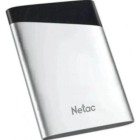 Внешний SSD Netac 480Gb Z6S (NT01Z6S-480G-32SL) - фото 3