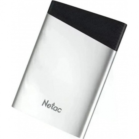 Внешний SSD Netac 480Gb Z6S (NT01Z6S-480G-32SL) - фото 4