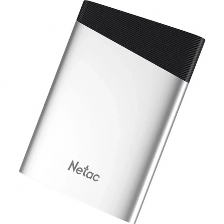 Внешний SSD Netac 960Gb Z6S (NT01Z6S-960G-32SL) - фото 2