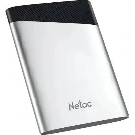 Внешний SSD Netac 960Gb Z6S (NT01Z6S-960G-32SL) - фото 3