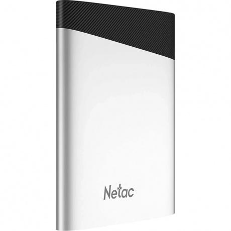 Внешний SSD Netac 960Gb Z6S (NT01Z6S-960G-32SL) - фото 4