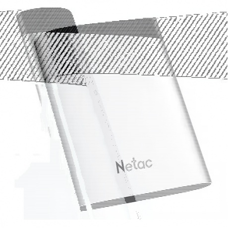 Внешний SSD Netac 960Gb Z6S (NT01Z6S-960G-32SL) - фото 7