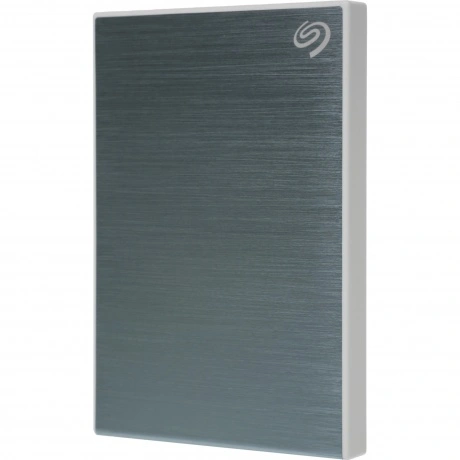 Внешний жесткий диск Seagate One Touch 1TB (STKY1000402) Blue