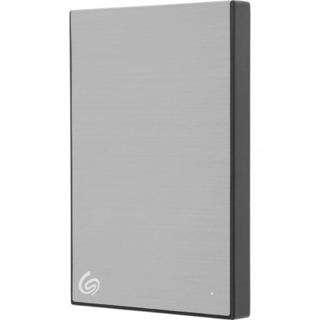 Внешний жесткий диск Seagate One Touch 1TB (STKY1000401) Grey - фото 4