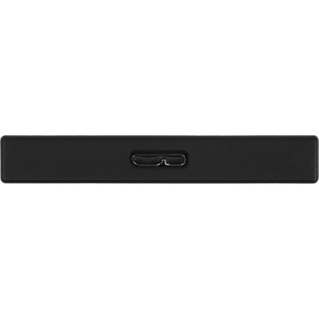Внешний жесткий диск Seagate One Touch 1TB (STKY1000400) Black - фото 7