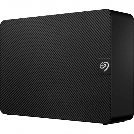 Внешний жесткий диск Seagate Expansion Desktop 28TB (STKP28000400) Black - фото 1
