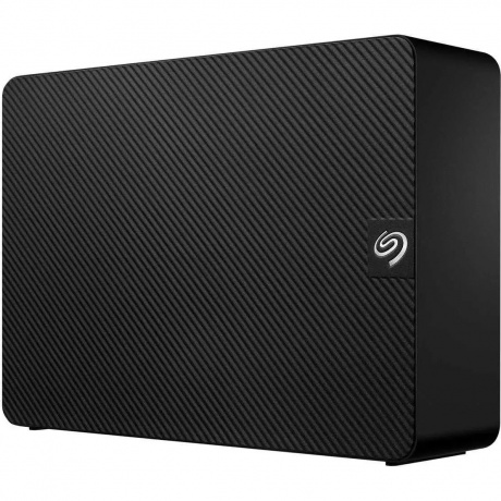 Внешний жесткий диск Seagate Expansion Desktop 28TB (STKP28000400) Black - фото 2