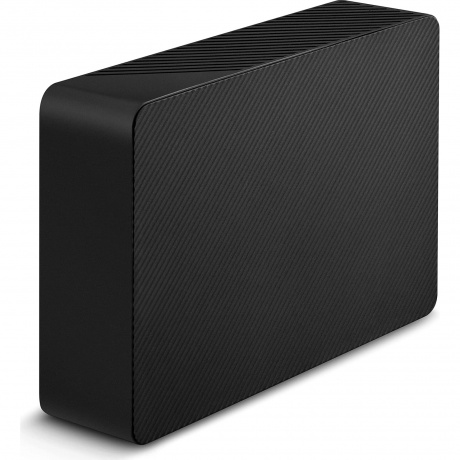 Внешний жесткий диск Seagate Expansion Desktop 28TB (STKP28000400) Black - фото 4