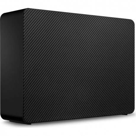 Внешний жесткий диск Seagate Expansion Desktop 28TB (STKP28000400) Black - фото 5