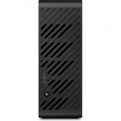 Внешний жесткий диск Seagate Expansion Desktop 28TB (STKP28000400) Black - фото 6