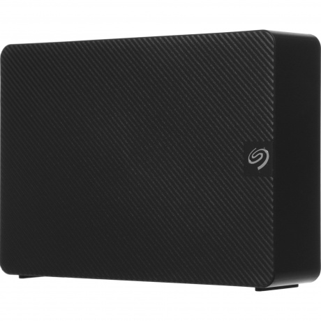 Внешний жесткий диск Seagate Expansion Desktop 24TB (STKP24000400) Black - фото 1