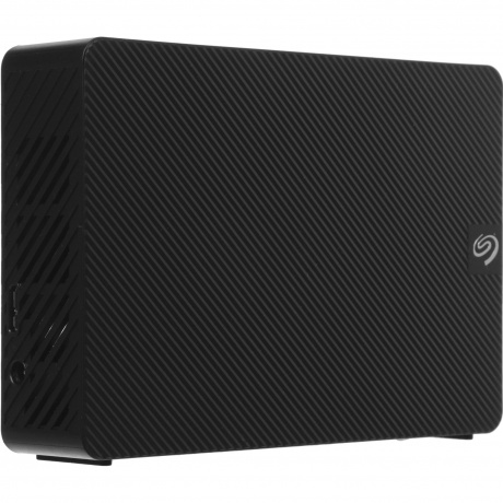 Внешний жесткий диск Seagate Expansion Desktop 24TB (STKP24000400) Black - фото 2