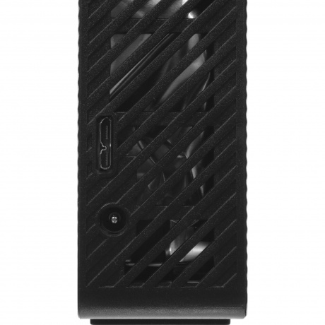 Внешний жесткий диск Seagate Expansion Desktop 24TB (STKP24000400) Black - фото 4