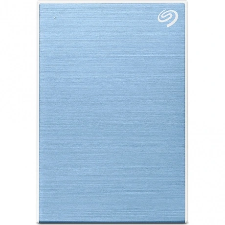 Внешний жесткий диск Seagate One Touch 2TB Blue STKY2000402