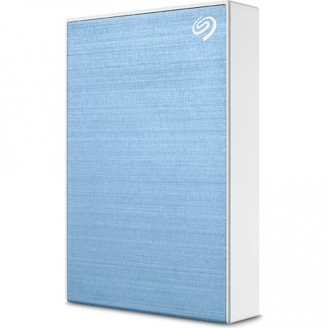 Внешний жесткий диск Seagate One Touch 2TB Blue STKY2000402 - фото 3