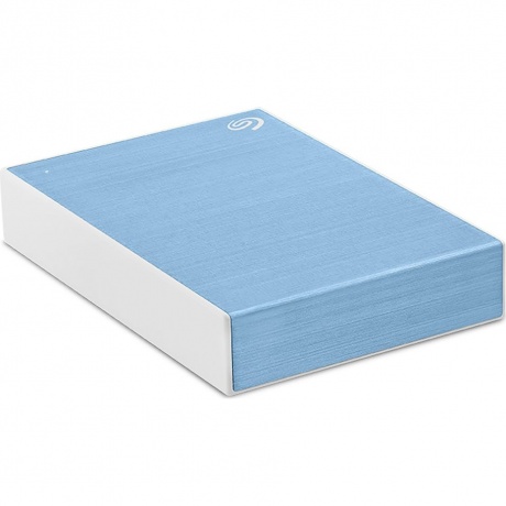 Внешний жесткий диск Seagate One Touch 2TB Blue STKY2000402 - фото 4