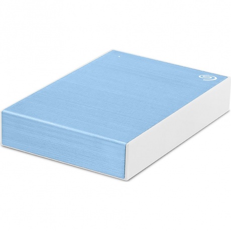 Внешний жесткий диск Seagate One Touch 2TB Blue STKY2000402 - фото 5