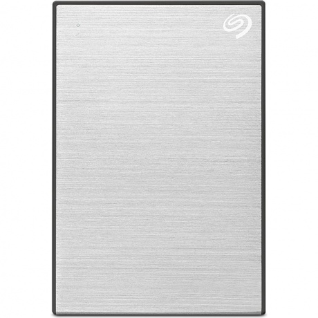 Внешний жесткий диск Seagate One Touch 2TB Grey STKY2000401 - фото 1