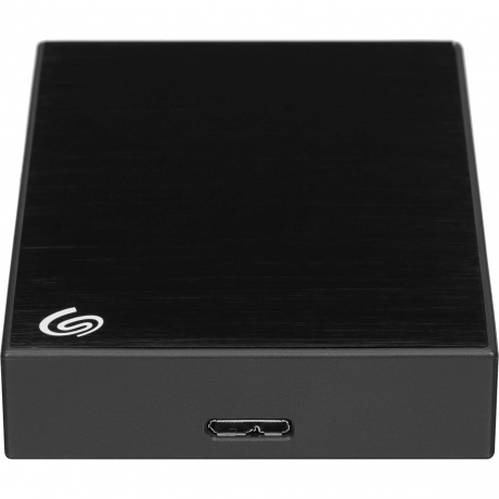 Внешний жесткий диск Seagate One Touch 5TB Black  STKZ5000400 - фото 1