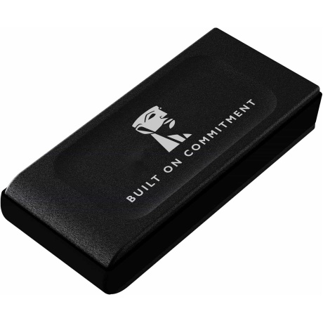 Внешний SSD накопитель Kingston 1TB XS1000 Series SXS1000/1000GA - фото 1