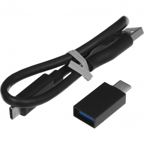 Внешний SSD накопитель Kingston 1TB XS1000 Series SXS1000/1000GA - фото 4