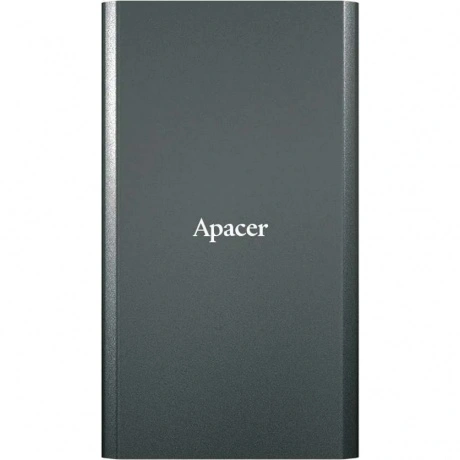 Внешний SSD накопитель Apacer AS723 1TB (AP1TBAS723B-1)