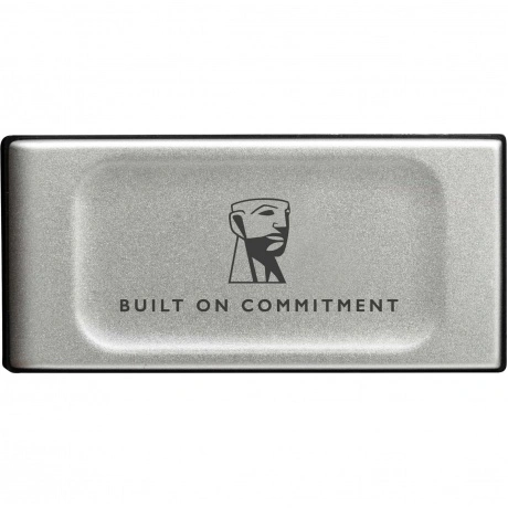 Внешний SSD накопитель Kingston USB3.2 Gen2x2 1TB SXS2000/1000GA...