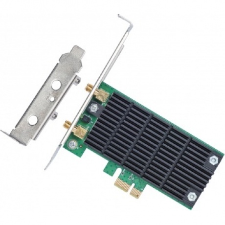 WiFi адаптер WiFi TP-Link Archer T4E - фото 2