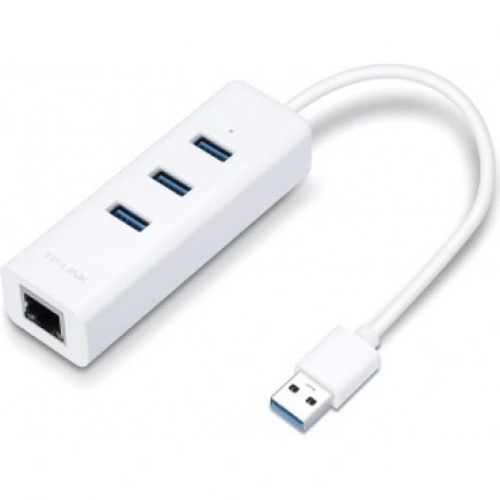 Сетевой адаптер Gigabit Ethernet TP-Link UE330