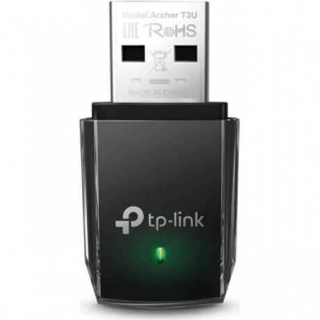 WiFi адаптер TP-Link Archer T3U - фото 1