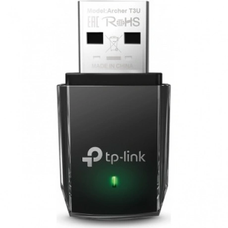 WiFi адаптер TP-Link Archer T3U