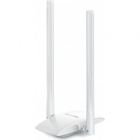 Wi-Fi адаптер Mercusys MW300UH