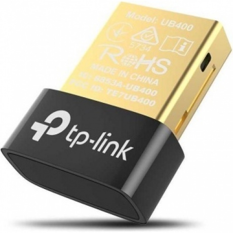 Bluetooth-адаптер TP-Link UB400 - фото 1