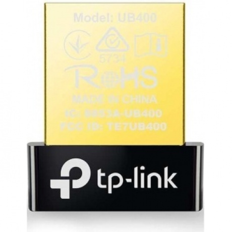 Bluetooth-адаптер TP-Link UB400 - фото 2