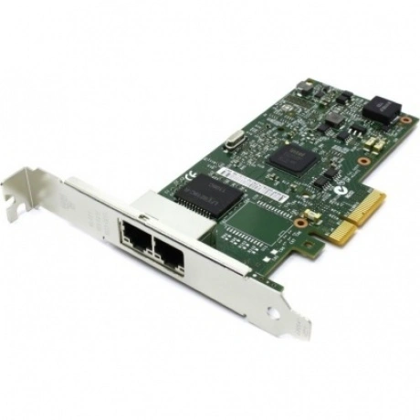 Сетевой адаптер Intel Ethernet Server Adapter I350-T2 (I350T2V2B...