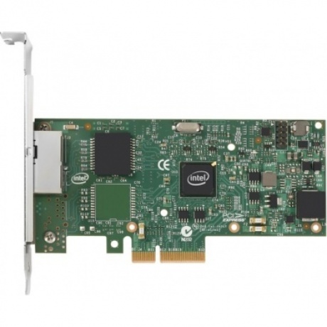 Сетевой адаптер Intel Ethernet Server Adapter I350-T2 (I350T2V2BLK) - фото 2