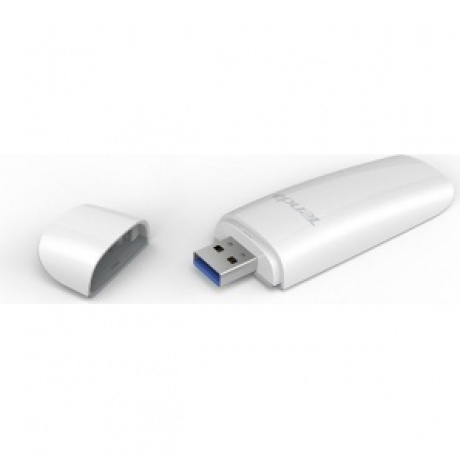 Wi-Fi адаптер Tenda U12 - фото 3