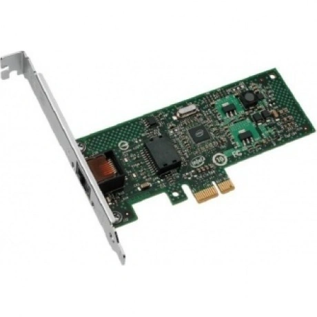 Сетевая карта Intel EXPI9301CTBLK