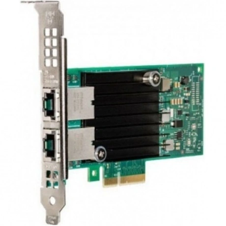 Сетевая карта Intel X550-T2 (X550T2BLK 940136)