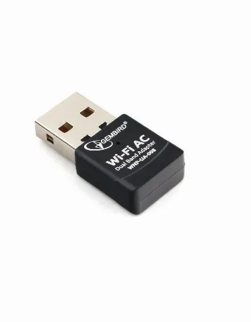 Wi-Fi адаптер Gembird WNP-UA-008