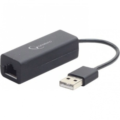 Сетевой адаптер Ethernet Gembird NIC-U2