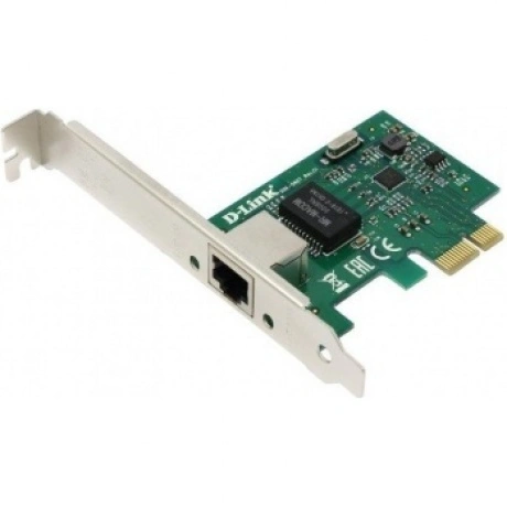 Сетевая карта D-Link DGE-560T