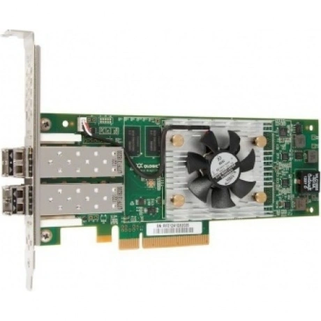 Сетевая карта QLogic QLE2672-CK