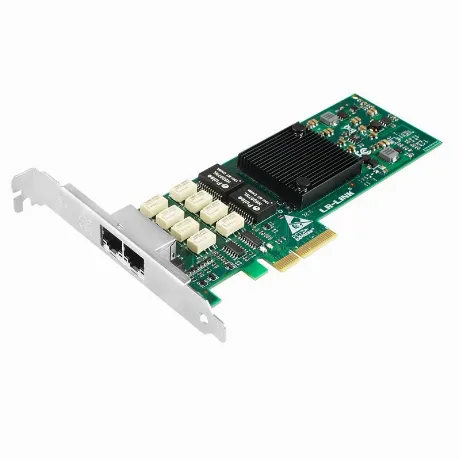Сетевой адаптер LR-Link LREC9712HT-BP